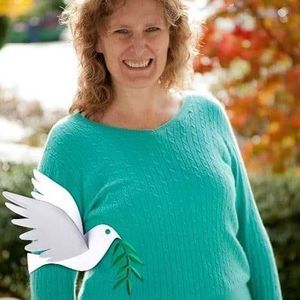 Meet your Posher, Cheryl